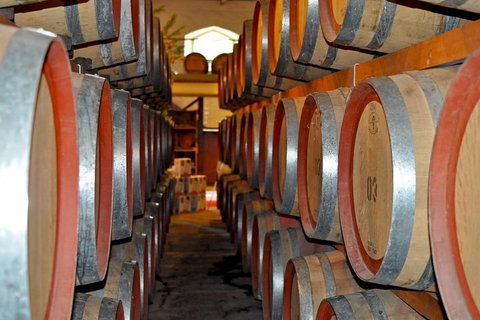 Barossa Valley Cellar Doors Luxury Wine Tour - Holiday Sunshine Coast 5