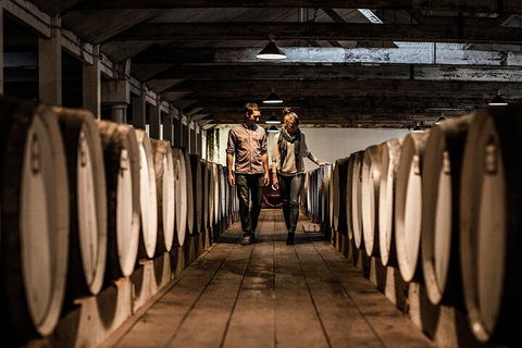 Barossa Ultimate Winery Experiences - Sunshine Coast Tourism 3