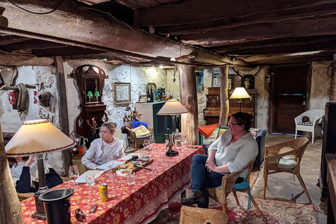 Barossa Ultimate Winery Experiences - Sunshine Coast Tourism 4