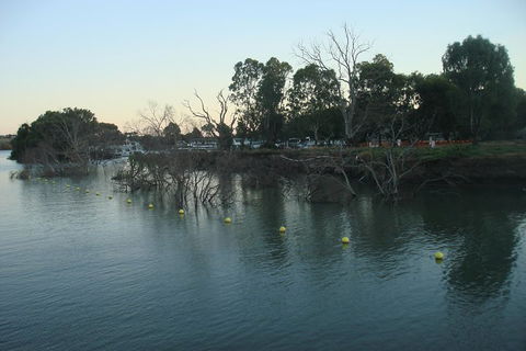 Adelaide Hills Tour With River Murray 3 Hour Lunch Cruise - Sunshine Coast Tourism 5