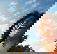 Hinterland Magic  Glow-worm Experience - Holiday Sunshine Coast