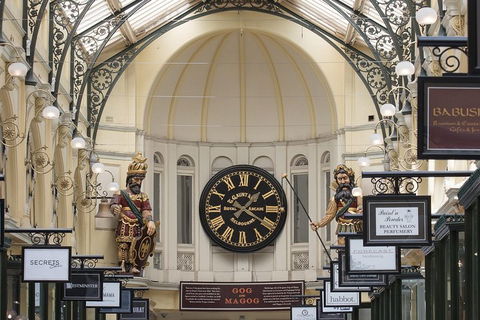 Melbourne Cathedrals And Parklands Tour - Holiday Sunshine Coast 0