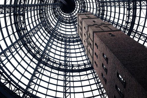 Melbourne Cathedrals And Parklands Tour - Holiday Sunshine Coast 1