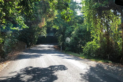 Cairns To Cooktown 4WD Tour - Sunshine Coast Tourism 0