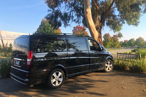 Yarra Valley Wine, Bubbles And Gin Tour! - Sunshine Coast Tourism 5