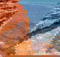 Broome Panoramic Town Tour - All the Extraordinary Sights and History of Broome - Holiday Sunshine Coast