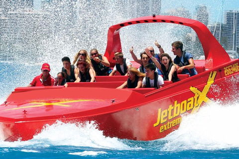 Gold Coast City Card (2 Days): Visit Unlimited Attractions - Holiday Sunshine Coast 1