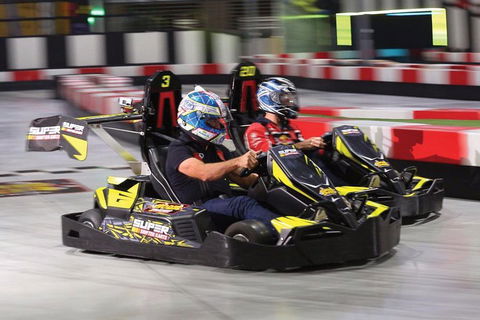 Gold Coast City Card (2 Days): Visit Unlimited Attractions - Holiday Sunshine Coast 5
