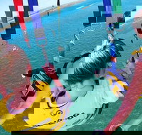 Gold Coast City Card 3 Days Card Unlimited Attractions - Sunshine Coast Tourism