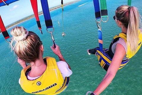 Gold Coast City Card (3 Days Card): Unlimited Attractions - Sunshine Coast Tourism 0