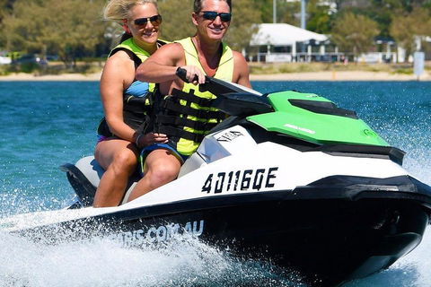 Gold Coast City Card (3 Days Card): Unlimited Attractions - Sunshine Coast Tourism 2