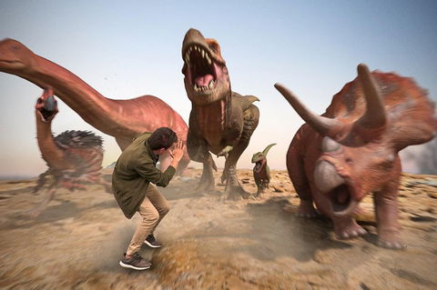 Gold Coast City Card (3 Days Card): Unlimited Attractions - Sunshine Coast Tourism 4