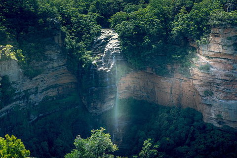 Blue Mountains Small Group Tour Enjoy A Sleep In, Waterfalls, Sunset & Dinner - Sunshine Coast Tourism 5