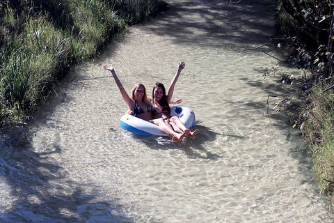 Pippies 3 Days 2 Nights Fraser Island Tour - Sunshine Coast Tourism 3