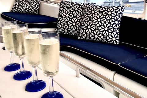 2-Night Private Charter Aboard Cruising Yacht Milady - Sunshine Coast Tourism 0