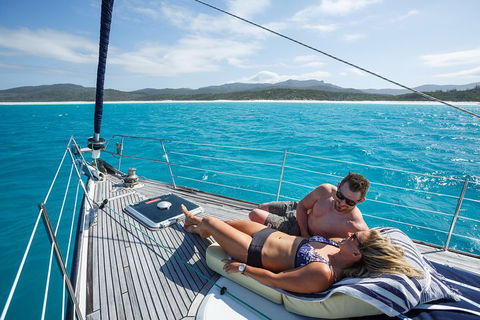 2-Night Private Charter Aboard Cruising Yacht Milady - Sunshine Coast Tourism 5