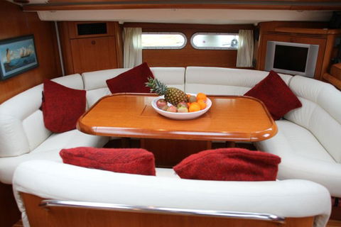 1-Night Whitsundays Private Charter Aboard Cruising Yacht Milady - Sunshine Coast Tourism 0