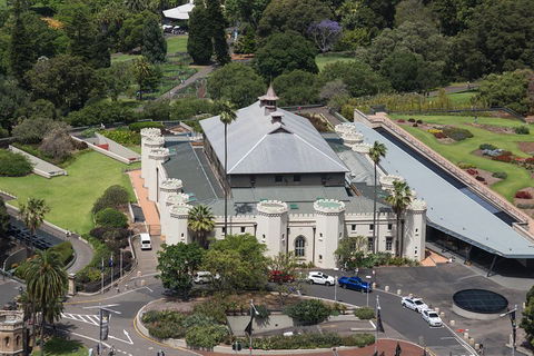 Eastern Suburbs Of Sydney, Woolloomooloo And Barangaroo - Holiday Sunshine Coast 2
