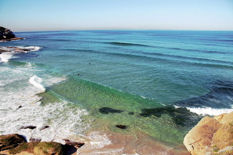 Eastern Suburbs Of Sydney, Woolloomooloo And Barangaroo - Holiday Sunshine Coast 3