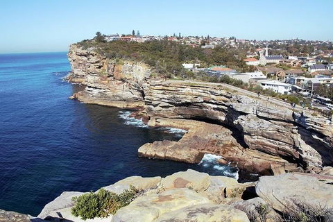 Eastern Suburbs Of Sydney, Woolloomooloo And Barangaroo - Holiday Sunshine Coast 5