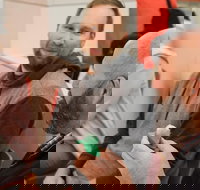 The F Factor Adelaide food tour - Sunshine Coast Tourism