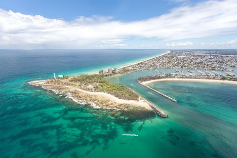 Seaplane Adventure Flight Over Maroochydore For 2 With Photobook - Sunshine Coast Tourism 5