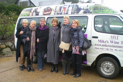 Yarra Valley Boutique Winery Tour From Melbourne - Sunshine Coast Tourism 0