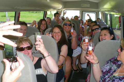 Yarra Valley Boutique Winery Tour From Melbourne - Sunshine Coast Tourism 2