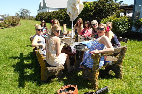 Yarra Valley Boutique Winery Tour From Melbourne - Sunshine Coast Tourism 4