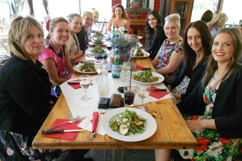 Yarra Valley Boutique Winery Tour From Melbourne - Sunshine Coast Tourism 5