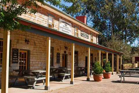 Private Grand Pacific Drive And Southern Highlands Tour - Sunshine Coast Tourism 0