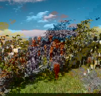 Barossa Valley Private Tour from 2 to 11 people - Sunshine Coast Tourism