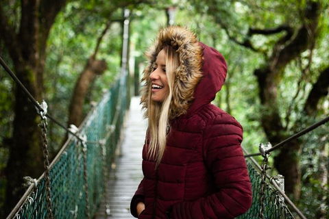 O'Reilly's & Lamington National Park Incl. Alpaca Farm + Vineyard - Sunshine Coast Tourism 2