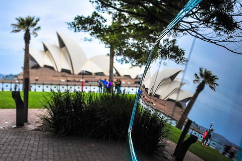 Sydney City Private Tour - Sunshine Coast Tourism 0