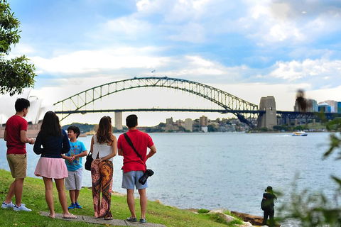Sydney City Private Tour - Sunshine Coast Tourism 2
