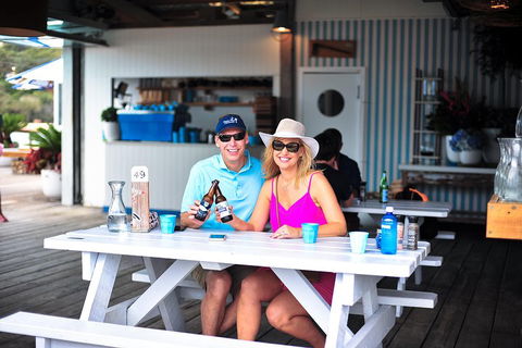 Sydney City Private Tour - Sunshine Coast Tourism 3