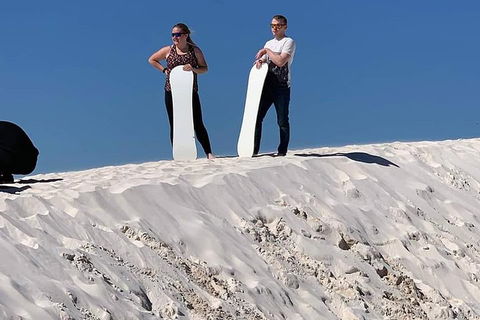 The Pinnacle Adventure Tour - Sunshine Coast Tourism 3