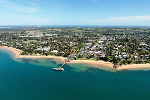 Phillip Island Helicopter Tour - Sunshine Coast Tourism 1
