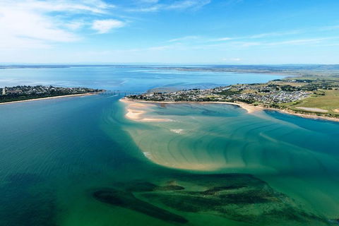 Phillip Island Helicopter Tour - Sunshine Coast Tourism 3