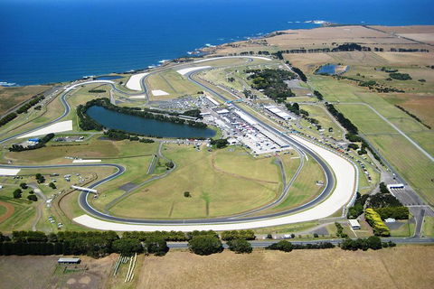 Phillip Island Helicopter Tour - Sunshine Coast Tourism 4