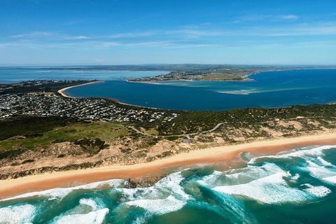 Phillip Island Helicopter Tour - Sunshine Coast Tourism 5