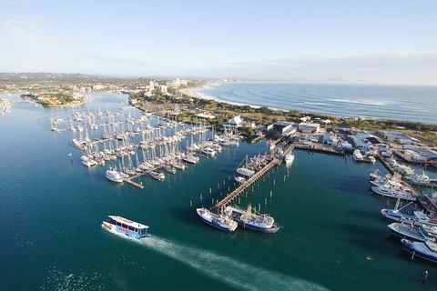 Aquaduck Sunshine Coast - Holiday Sunshine Coast 2