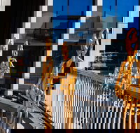 Adelaide 90-Minute Pedicab Tour Street Art Experience - Sunshine Coast Tourism