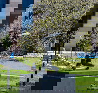 Historic Adelaide  Architecture 90- minute Pedicab Experience - Sunshine Coast Tourism