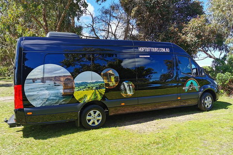 Private Phillip Island Tour - Sunshine Coast Tourism 0