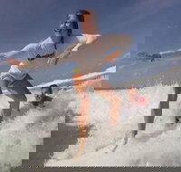 Half Day Surf Lesson - Holiday Sunshine Coast