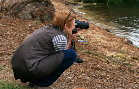 Highlights Of Perth Photographic Tour - Sunshine Coast Tourism 2