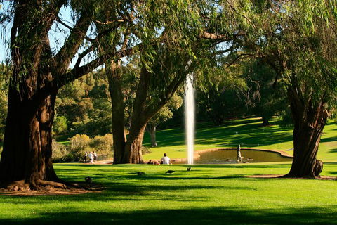 Highlights Of Perth Photographic Tour - Sunshine Coast Tourism 4