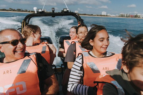 Adventure Rafting - Holiday Sunshine Coast 5