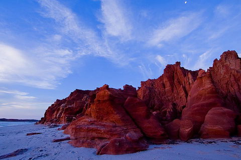 Gorgeous Gorges Tour - Windjana & Bell Gorge, Mt Hart, Cape Leveque - Holiday Sunshine Coast 5